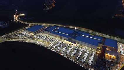 Bragança Shopping Center